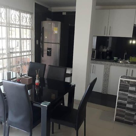 La Casita De Max Y Tim Apt 202 Cartagena Kültér fotó