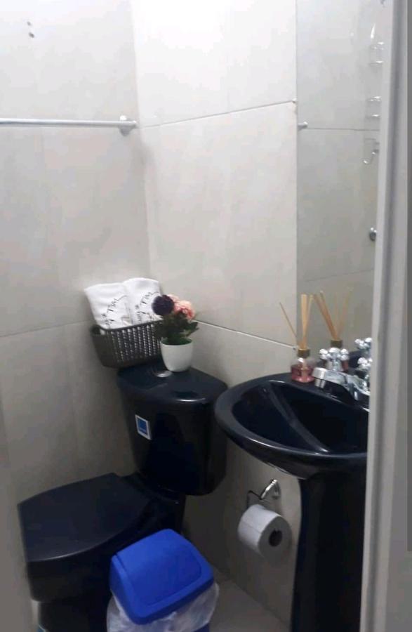 La Casita De Max Y Tim Apt 202 Cartagena Kültér fotó