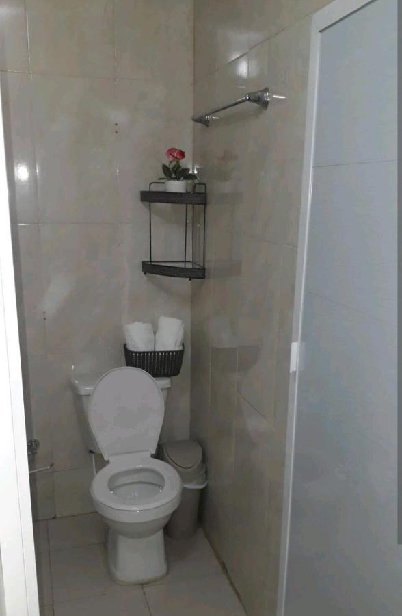 La Casita De Max Y Tim Apt 202 Cartagena Kültér fotó