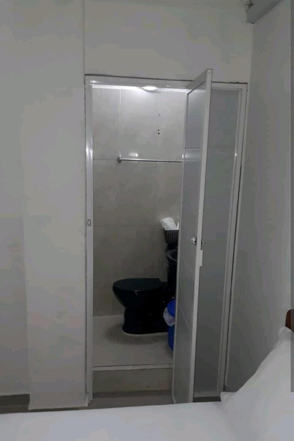 La Casita De Max Y Tim Apt 202 Cartagena Kültér fotó