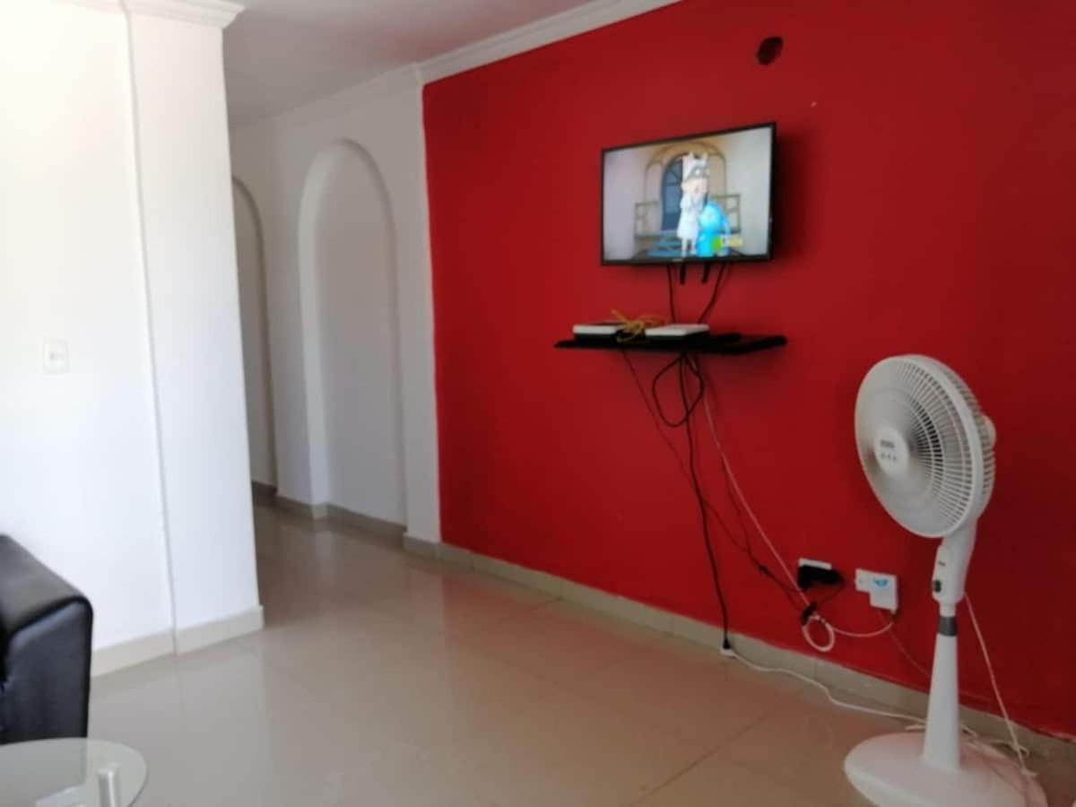 La Casita De Max Y Tim Apt 202 Cartagena Kültér fotó