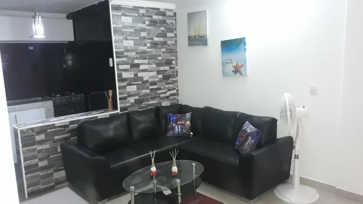 La Casita De Max Y Tim Apt 202 Cartagena Kültér fotó