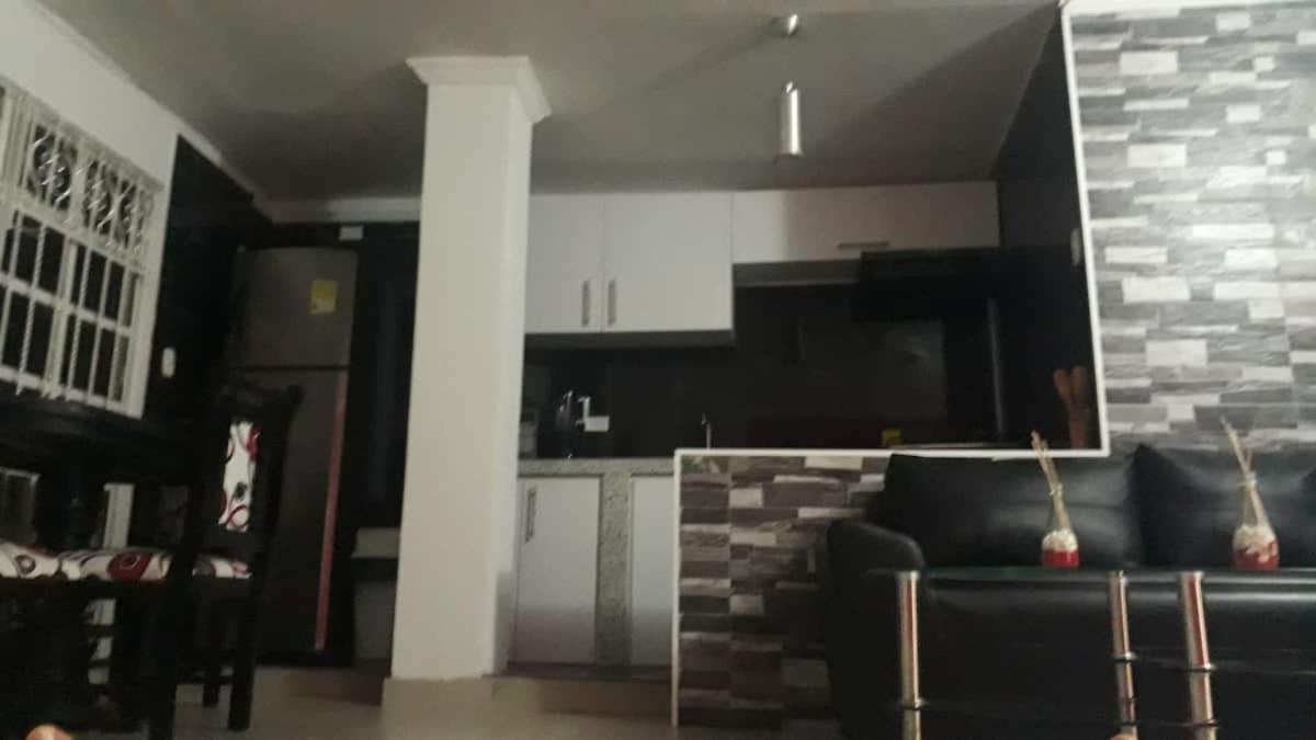 La Casita De Max Y Tim Apt 202 Cartagena Kültér fotó