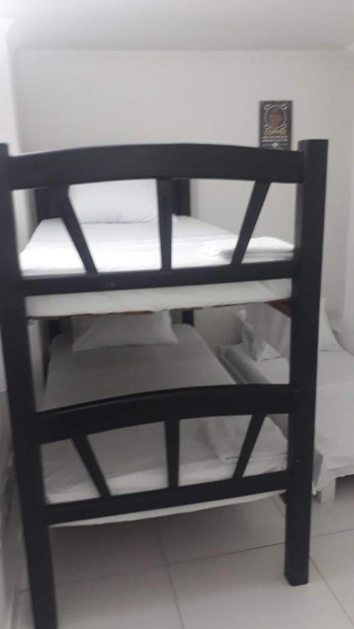 La Casita De Max Y Tim Apt 202 Cartagena Kültér fotó