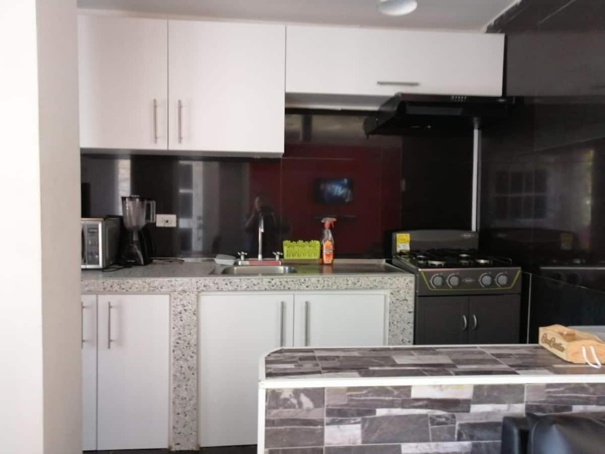 La Casita De Max Y Tim Apt 202 Cartagena Kültér fotó
