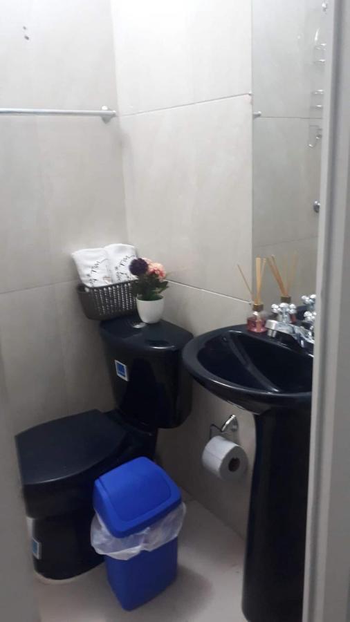 La Casita De Max Y Tim Apt 202 Cartagena Kültér fotó